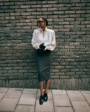 Skirt LINE
