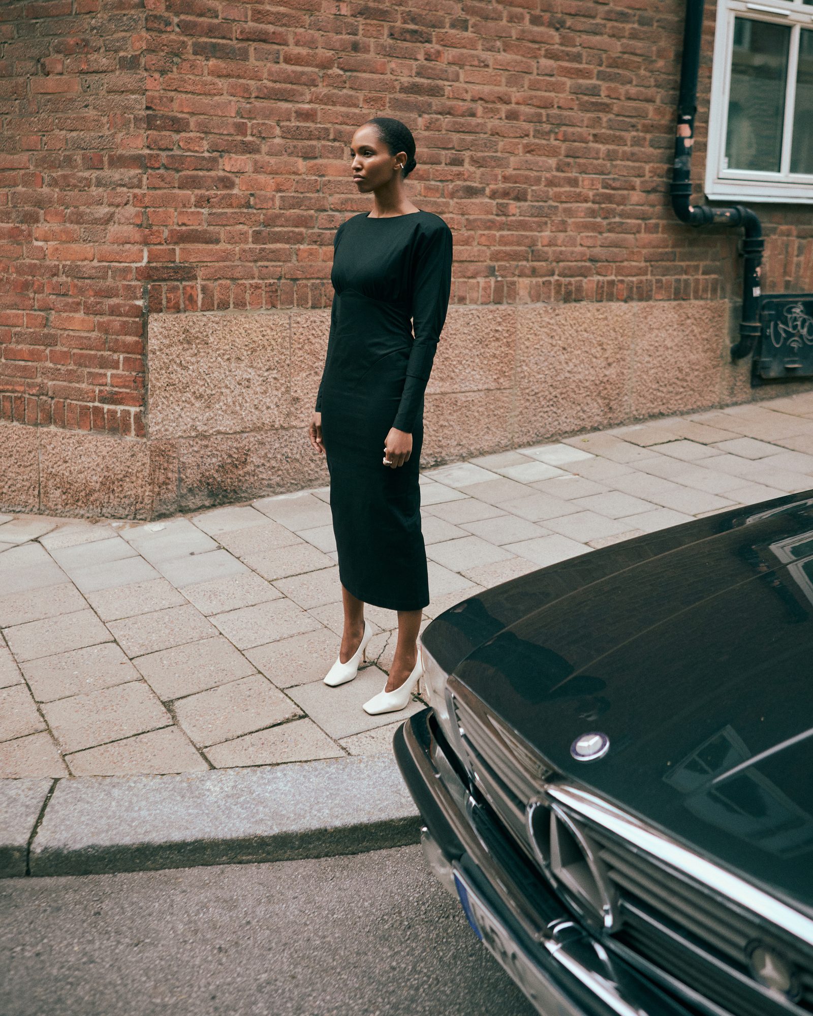 NABOI Stockholm new collection
