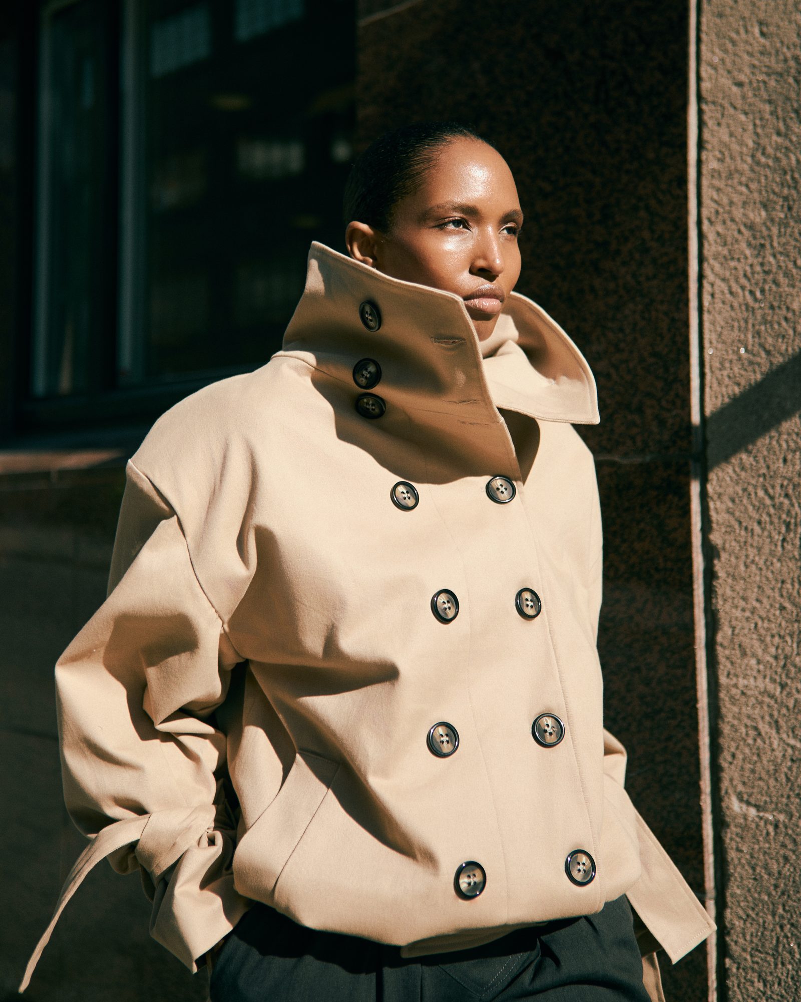 NABOI Stockholm new collection