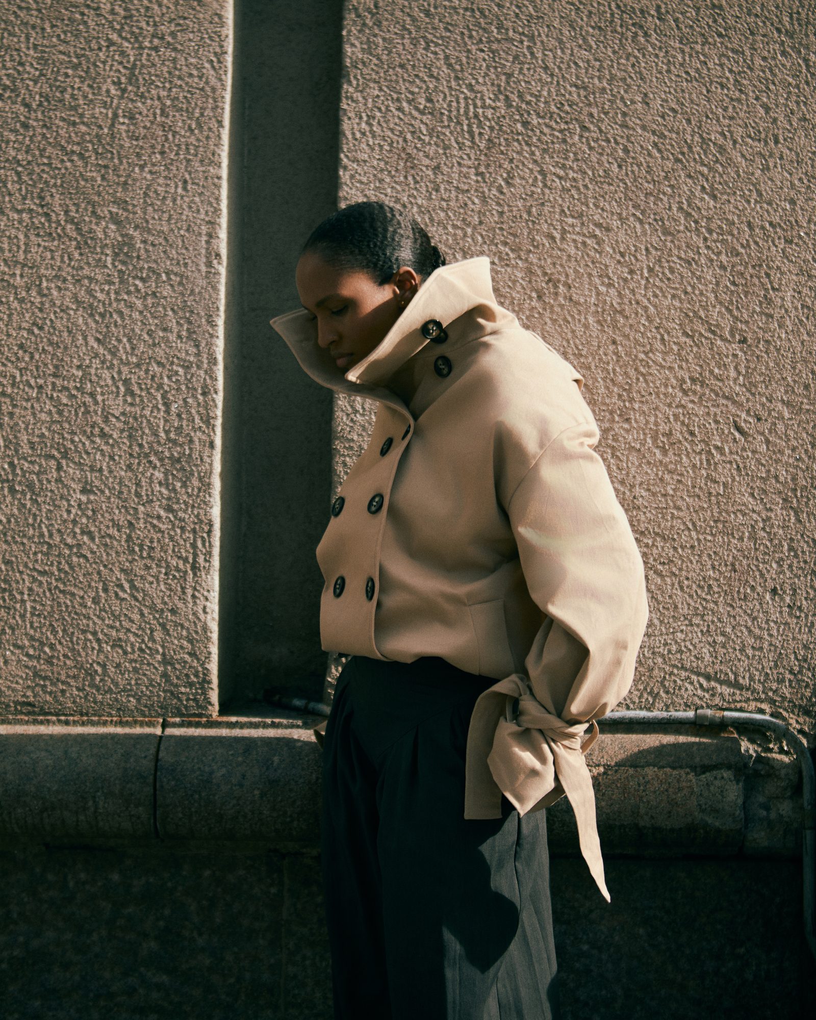 NABOI Stockholm new collection