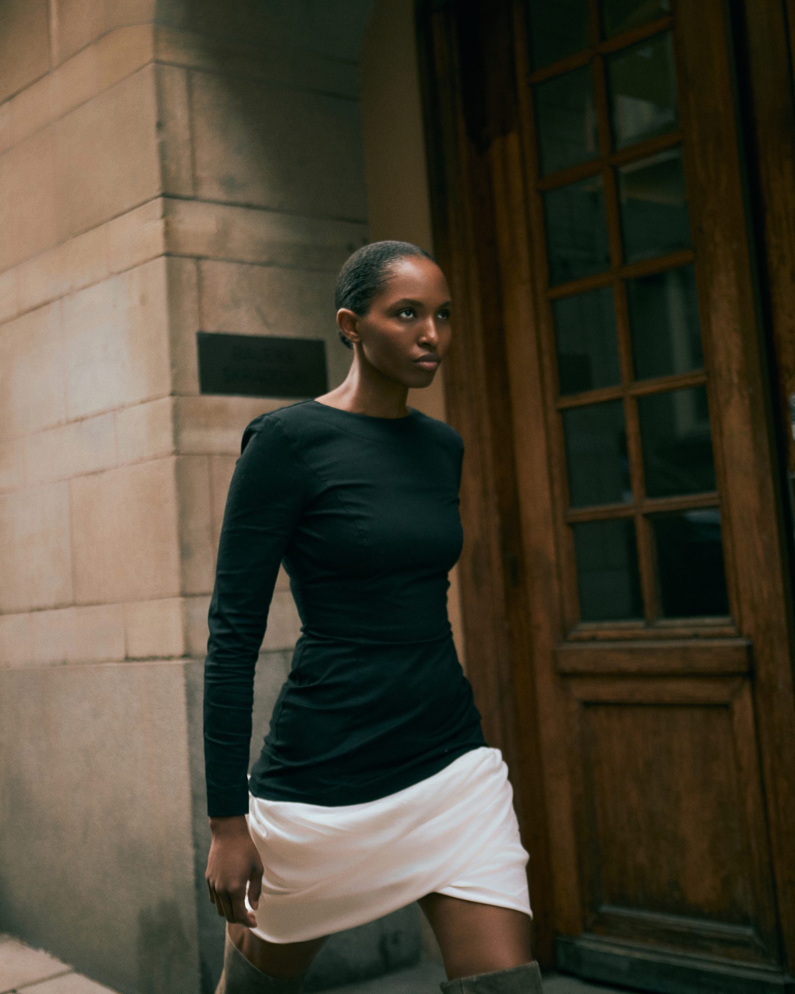 NABOI Stockholm new collection