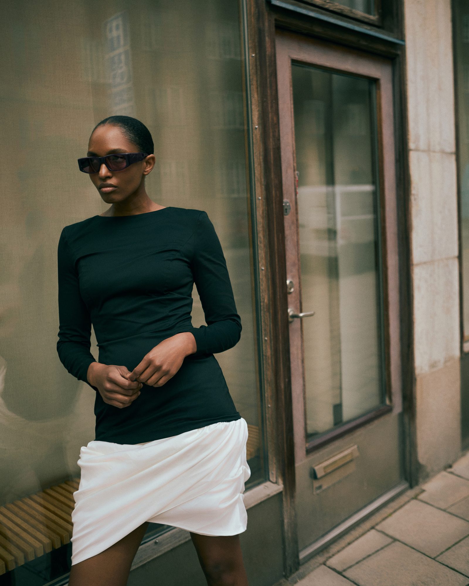 NABOI Stockholm new collection