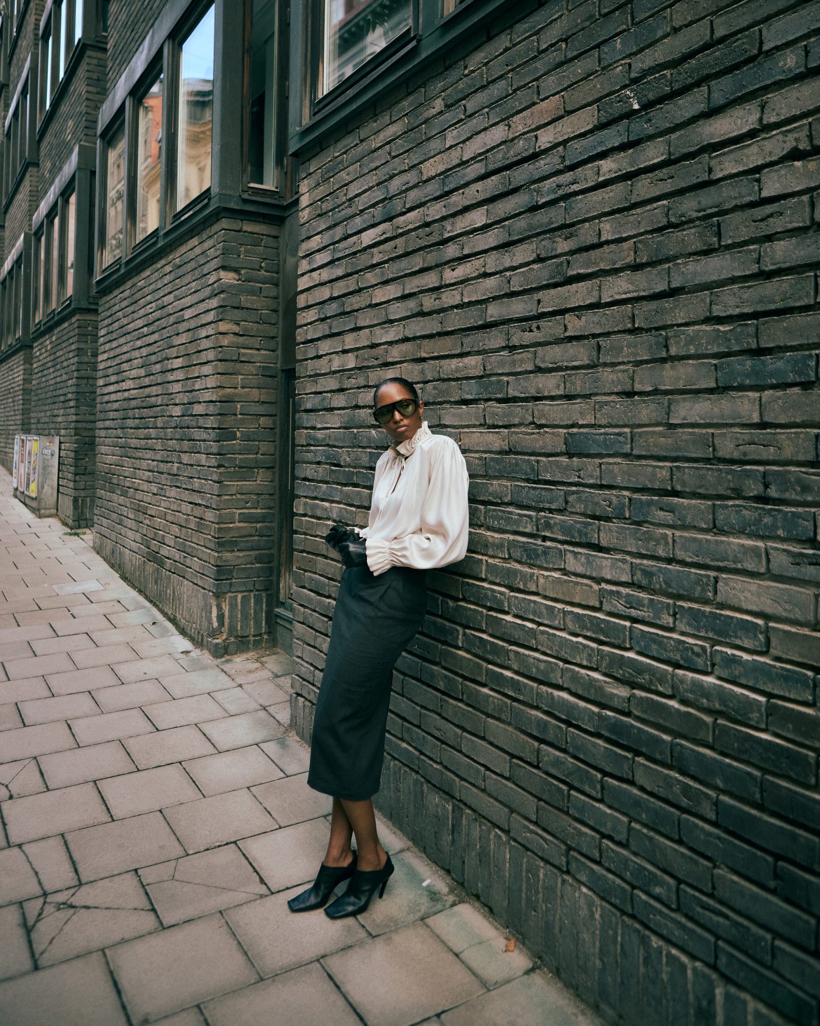NABOI Stockholm new collection