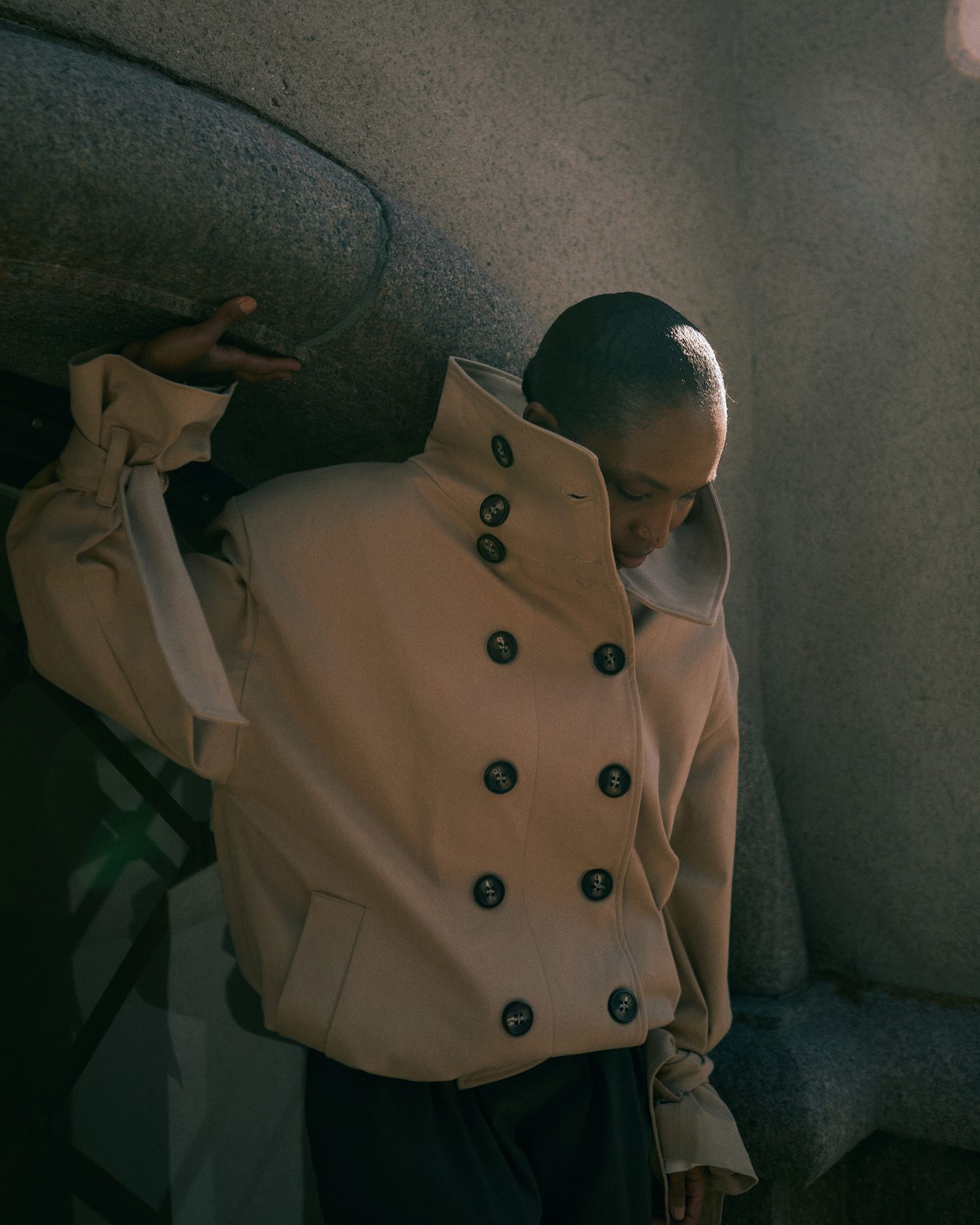 NABOI Stockholm new collection