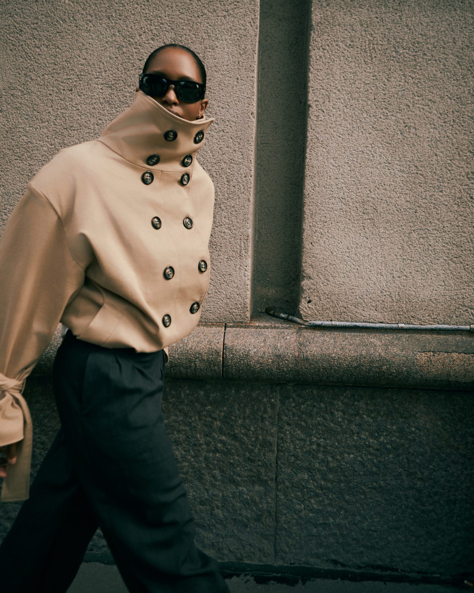 NABOI Stockholm new collection