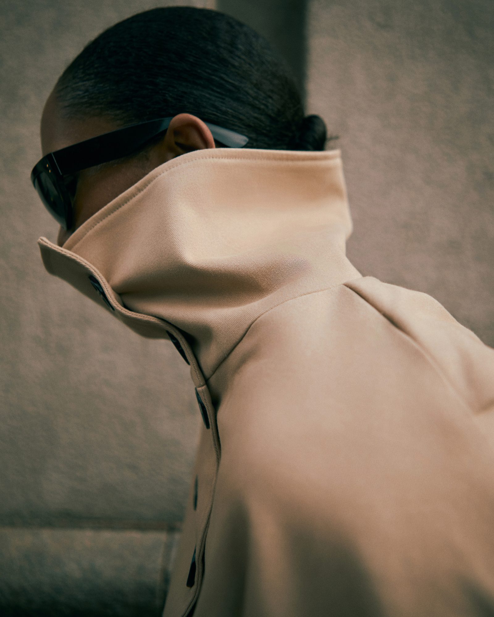 NABOI Stockholm new collection