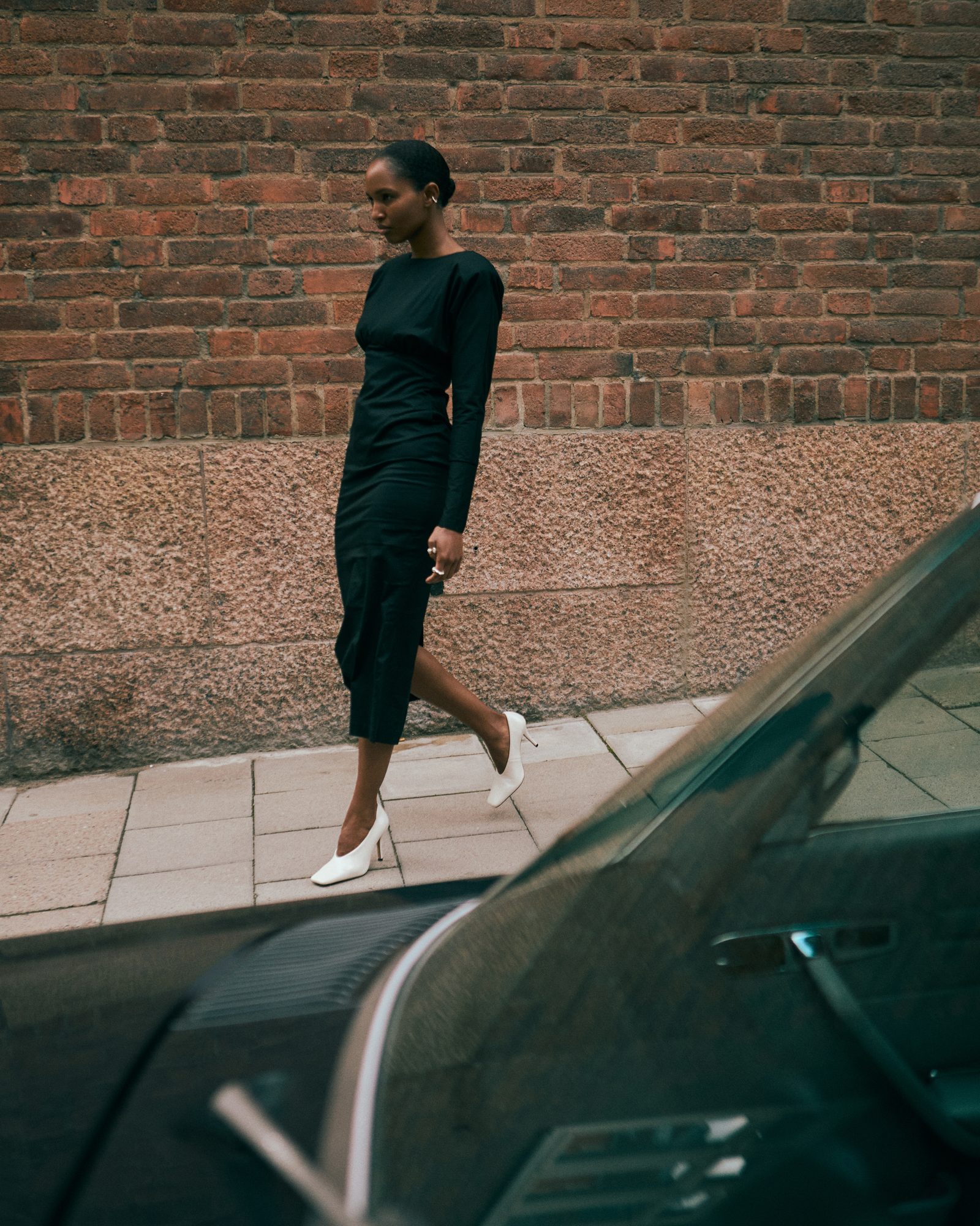 NABOI Stockholm new collection